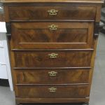 478 7191 CHEST OF DRAWERS
